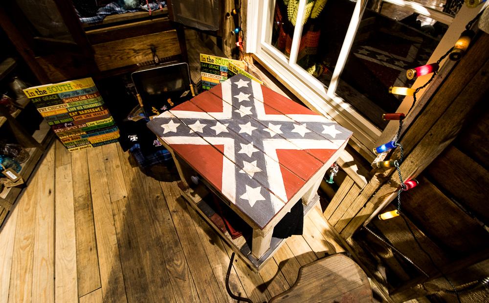 Redneck Country